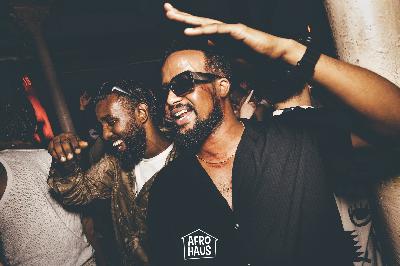 Party Bild aus dem Gretchen vom 01.11.2025